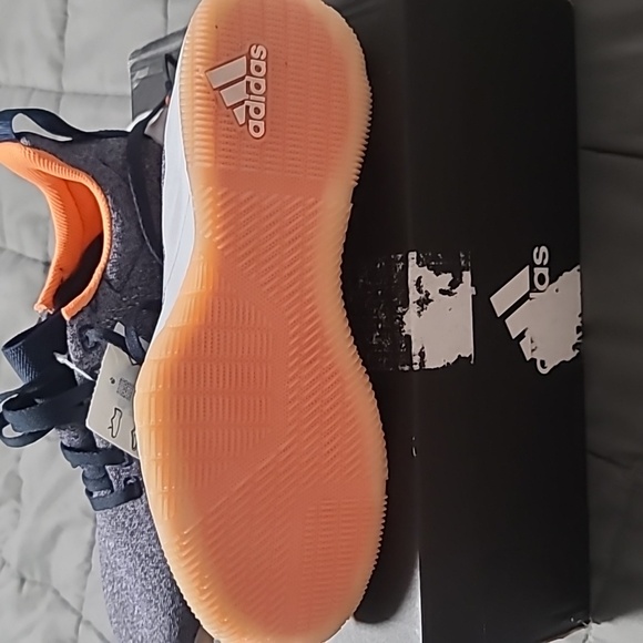 ADIDAS WOMANS TRAINER RUNNERS - Picture 2 of 2